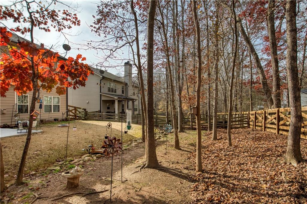 4710 Pleasant Woods Drive