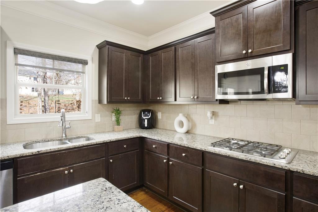 4710 Pleasant Woods Drive
