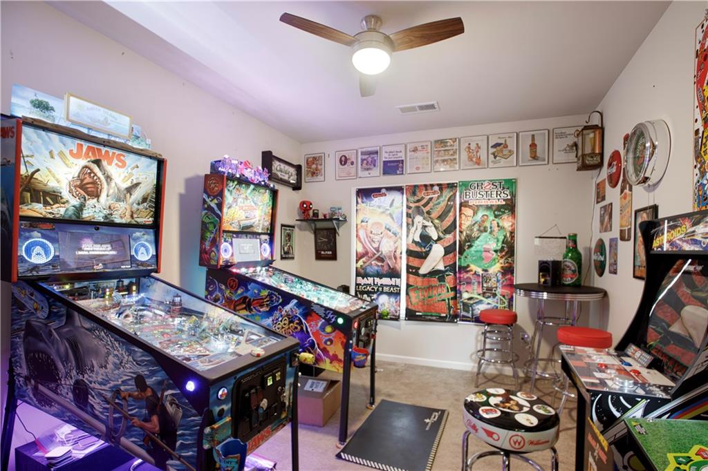 4710 Pleasant Woods Drive