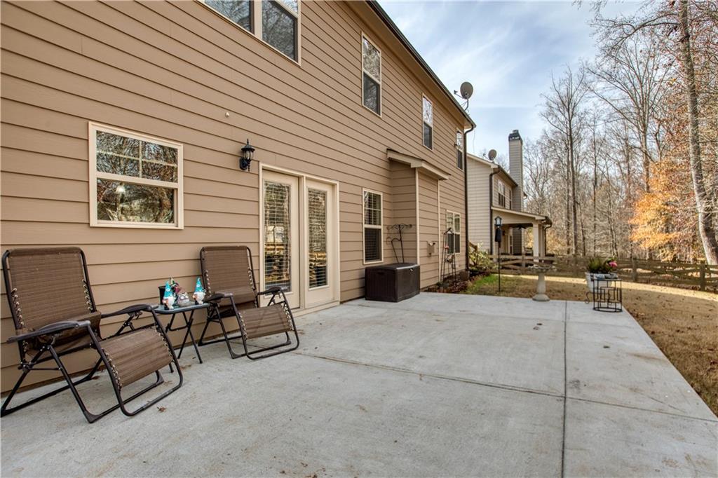 4710 Pleasant Woods Drive