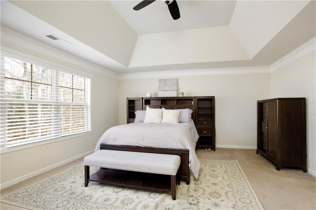 4710 Pleasant Woods Drive