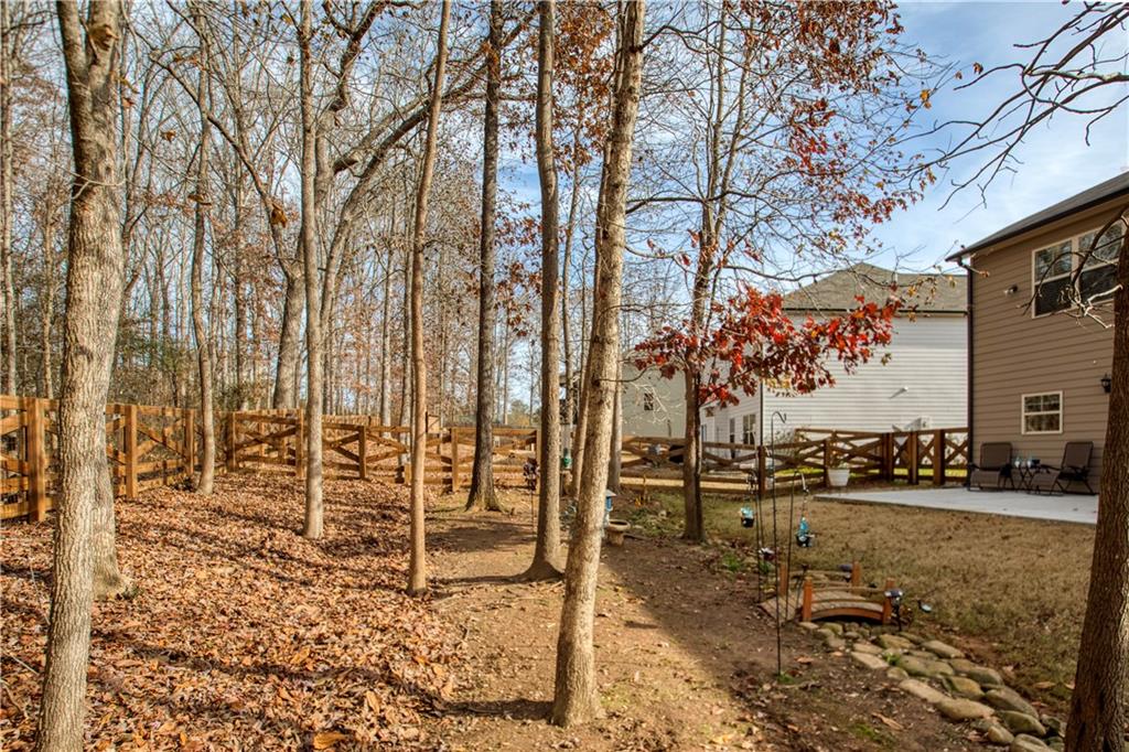 4710 Pleasant Woods Drive