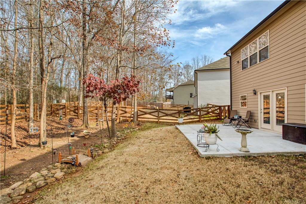 4710 Pleasant Woods Drive