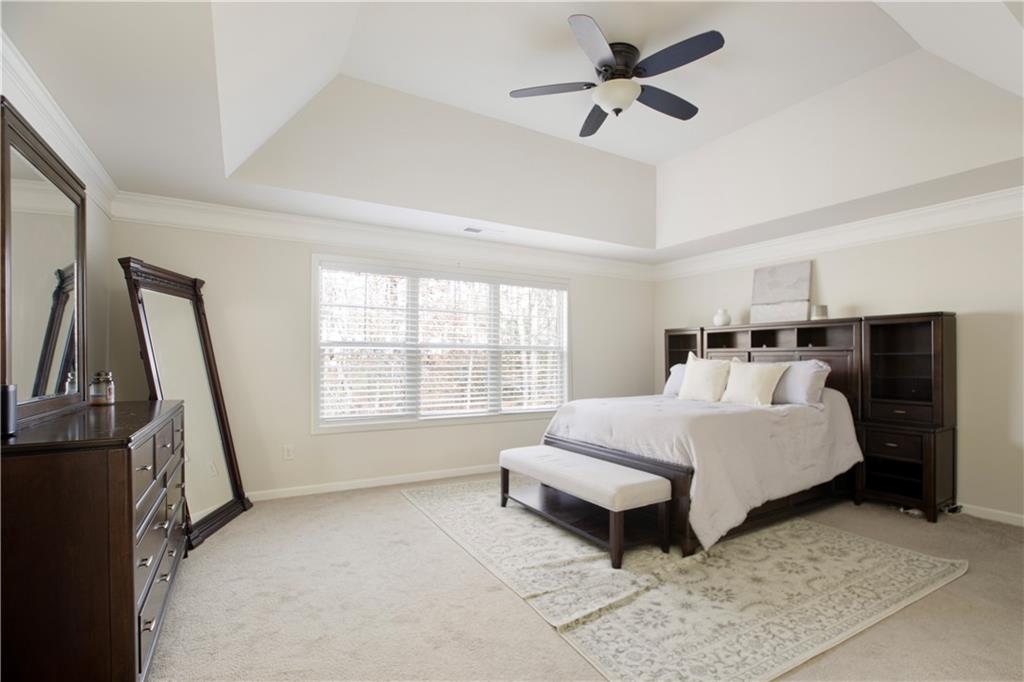4710 Pleasant Woods Drive