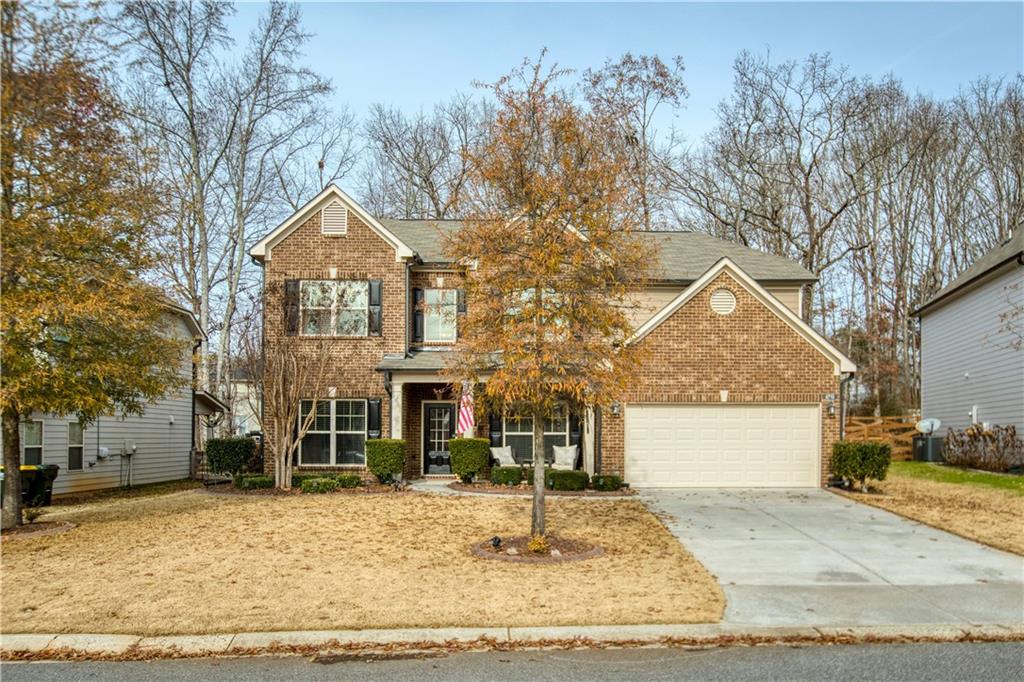 4710 Pleasant Woods Drive