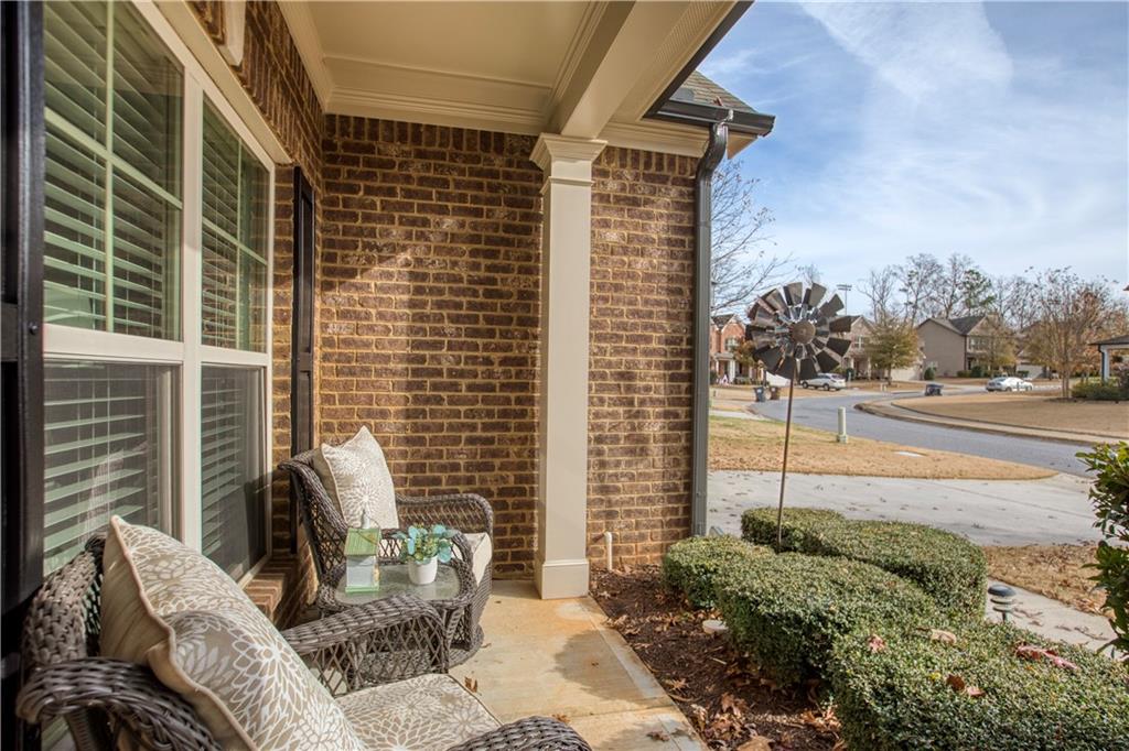 4710 Pleasant Woods Drive