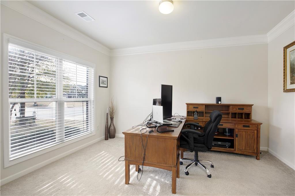4710 Pleasant Woods Drive