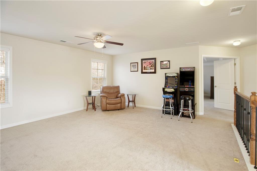 4710 Pleasant Woods Drive