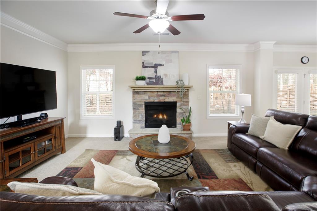 4710 Pleasant Woods Drive