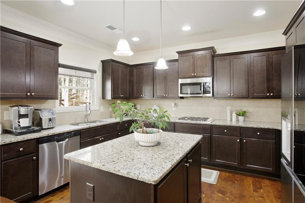 4710 Pleasant Woods Drive