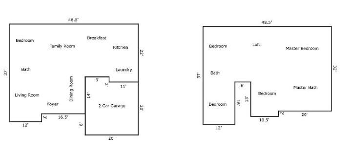4710 Pleasant Woods Drive