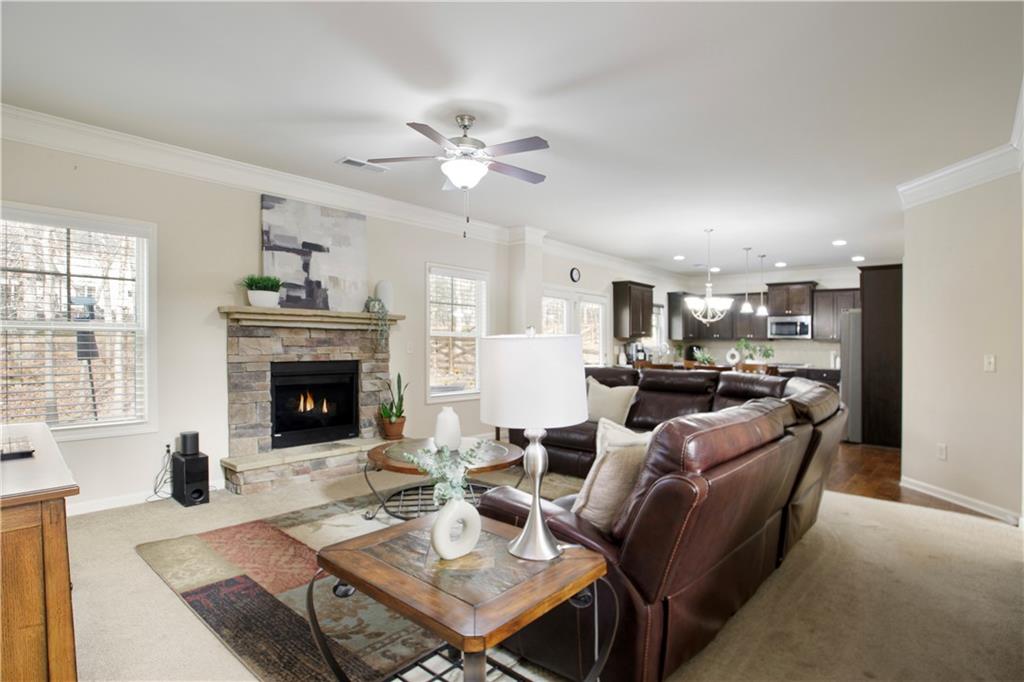 4710 Pleasant Woods Drive
