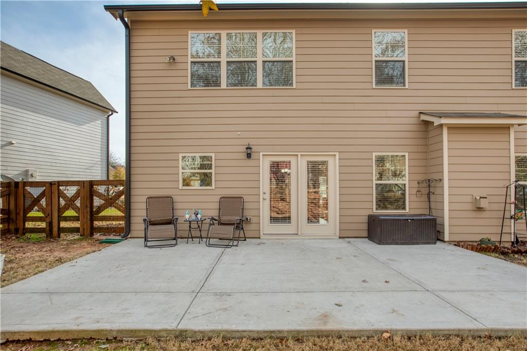 4710 Pleasant Woods Drive