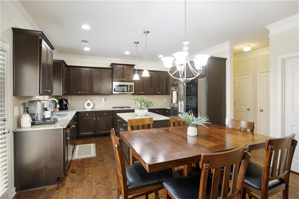 4710 Pleasant Woods Drive