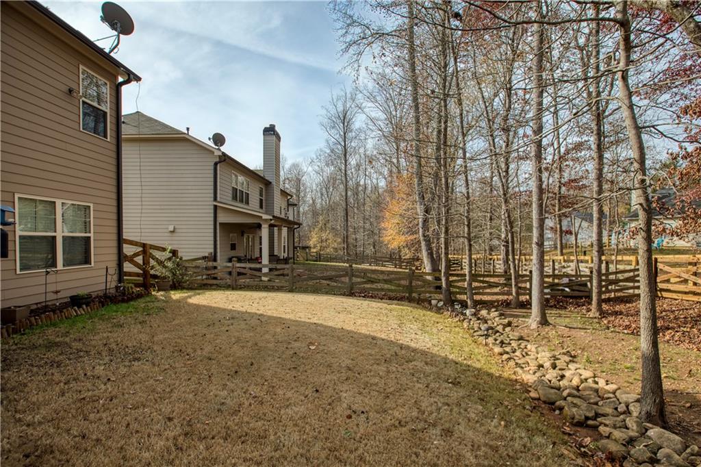 4710 Pleasant Woods Drive