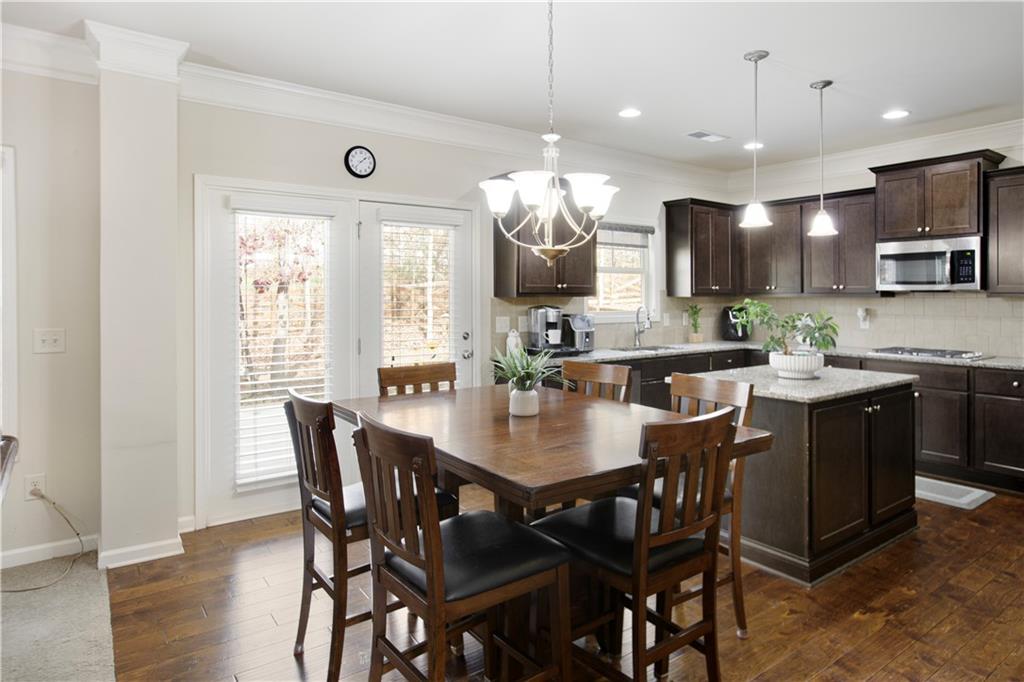 4710 Pleasant Woods Drive