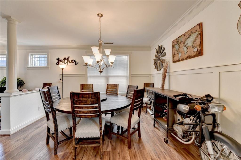 2060 Old Georgian Terrace NW