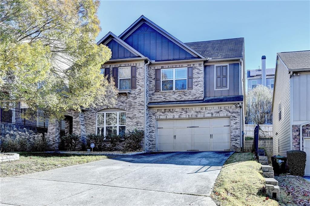 2060 Old Georgian Terrace NW