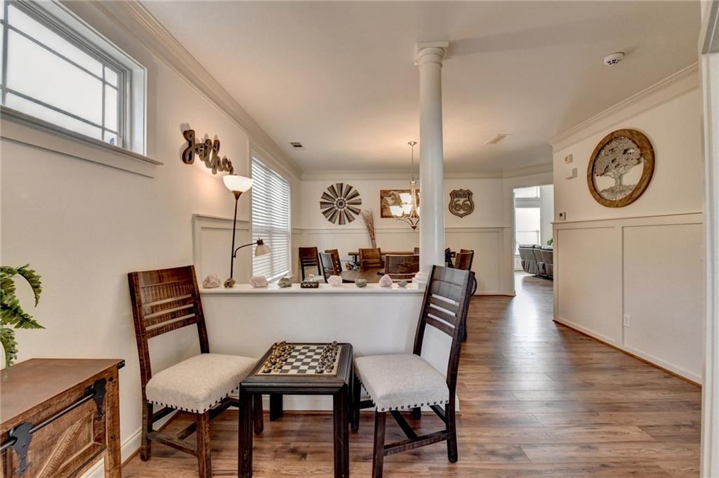 2060 Old Georgian Terrace NW