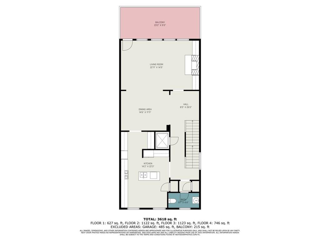 2105 Monhegan Way SE Unit 13