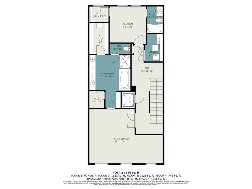 2105 Monhegan Way SE Unit 13