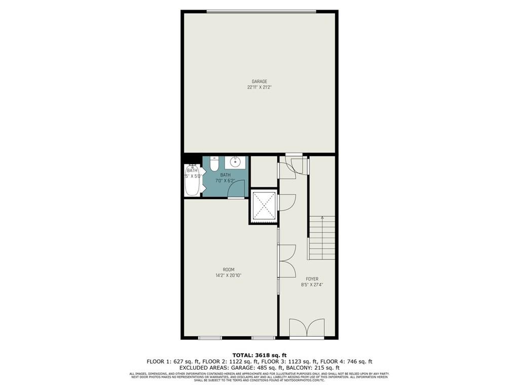 2105 Monhegan Way SE Unit 13