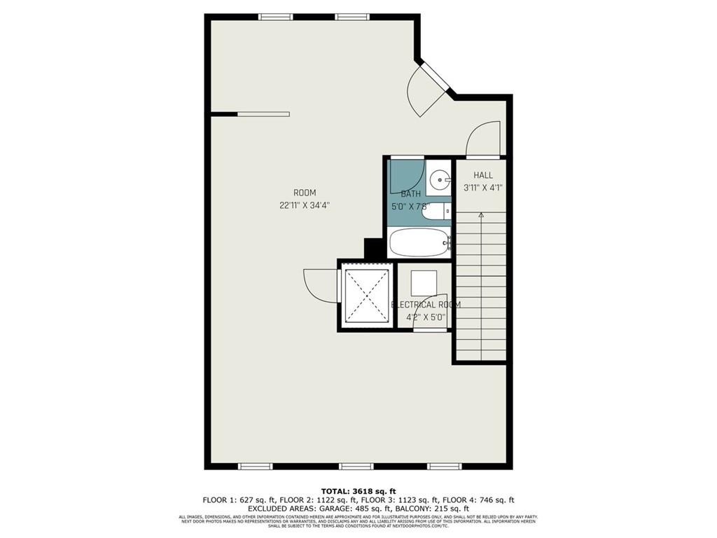 2105 Monhegan Way SE Unit 13