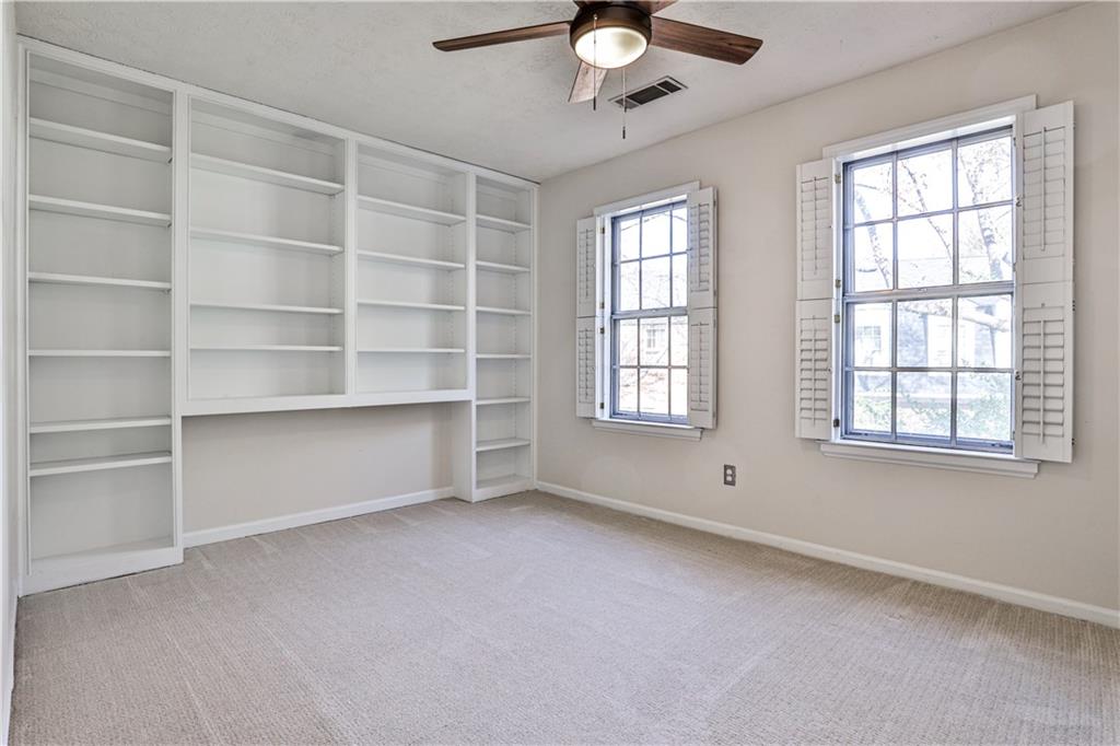 1 Paper Mill Place NW
