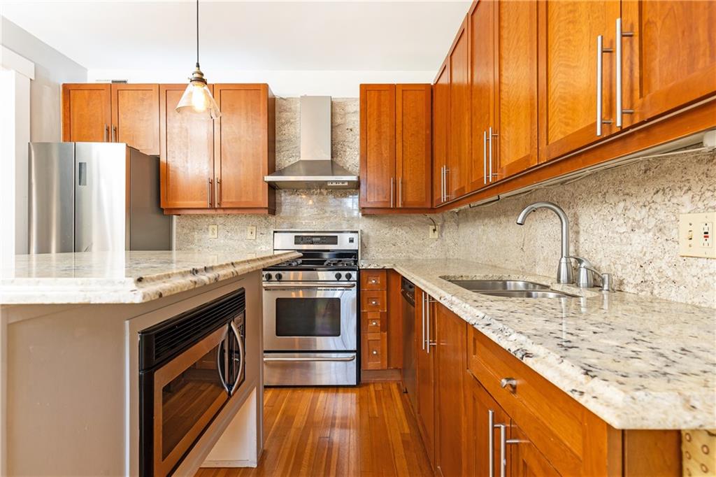 266 11th Street NE Unit 308