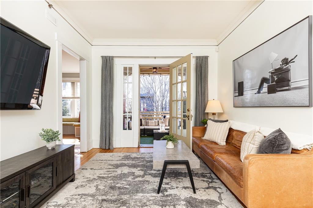 266 11th Street NE Unit 308