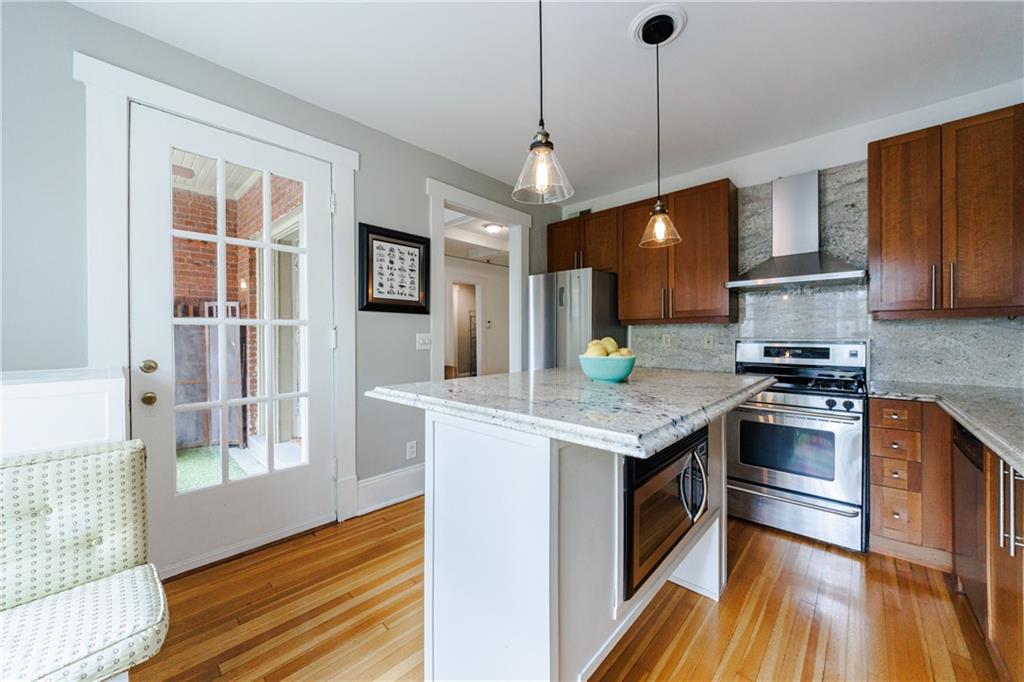266 11th Street NE Unit 308