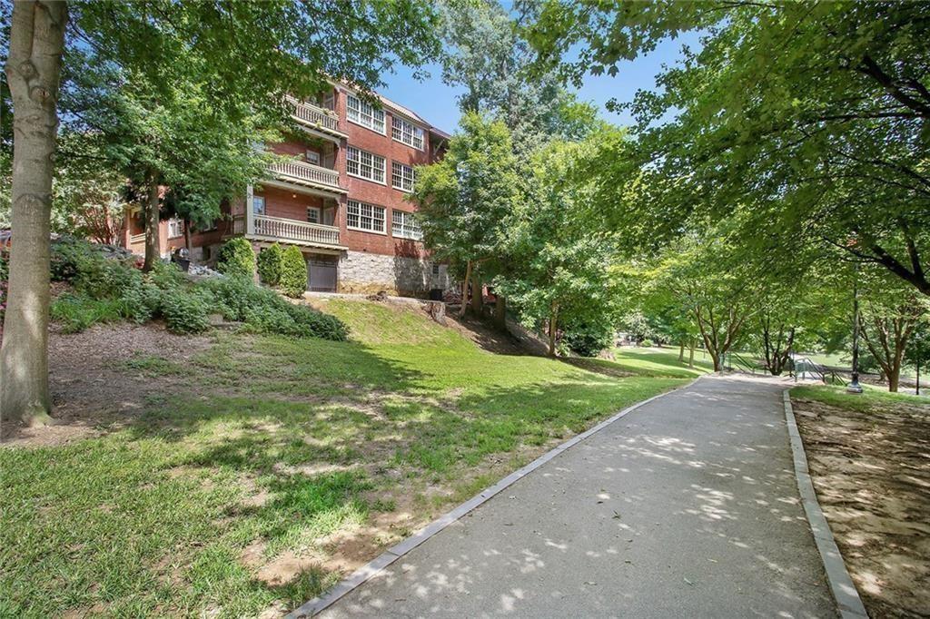 266 11th Street NE Unit 308