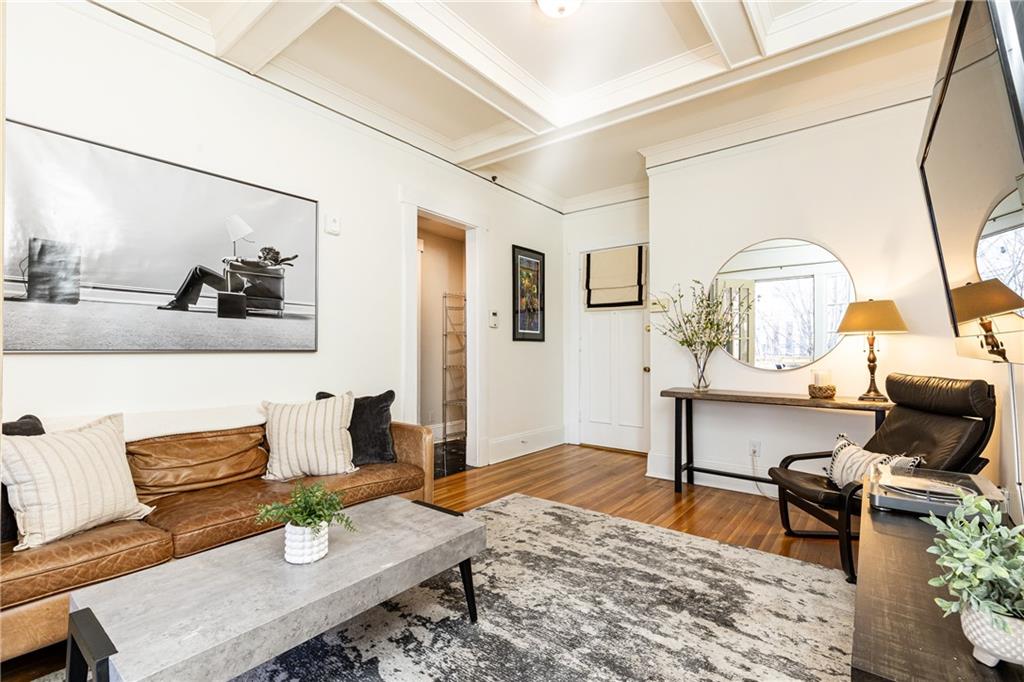 266 11th Street NE Unit 308