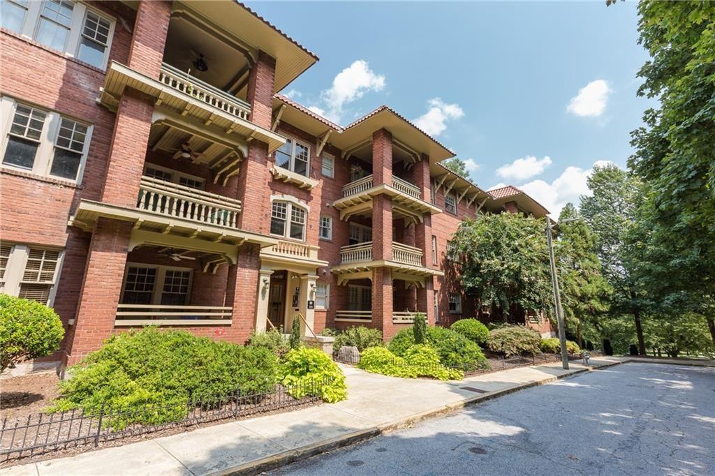 266 11th Street NE Unit 308