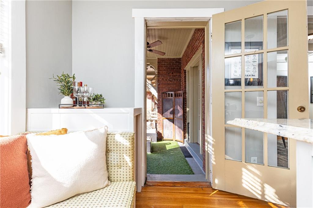 266 11th Street NE Unit 308