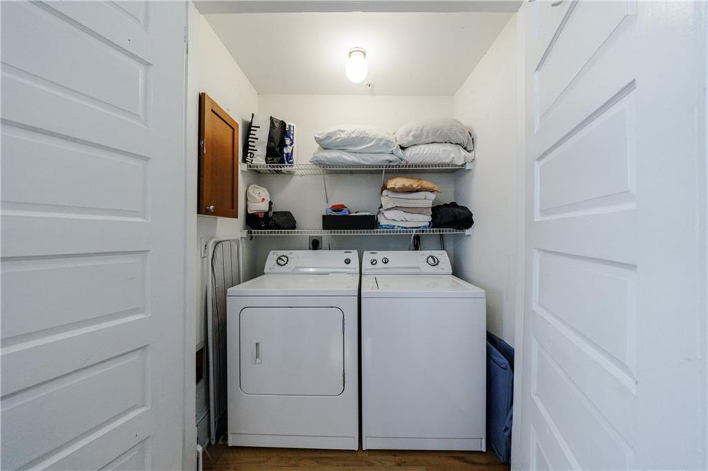266 11th Street NE Unit 308
