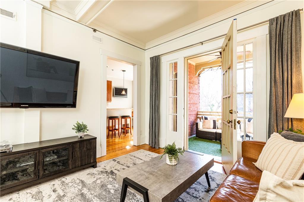 266 11th Street NE Unit 308