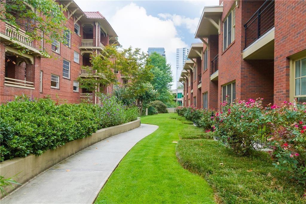 266 11th Street NE Unit 308