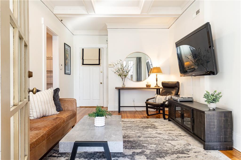 266 11th Street NE Unit 308