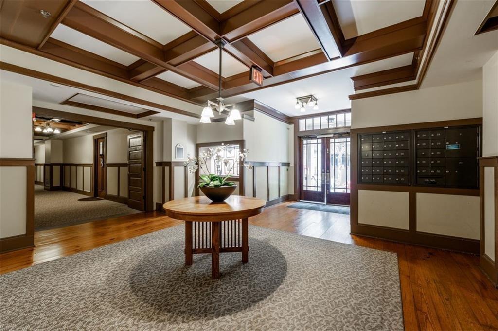 266 11th Street NE Unit 308