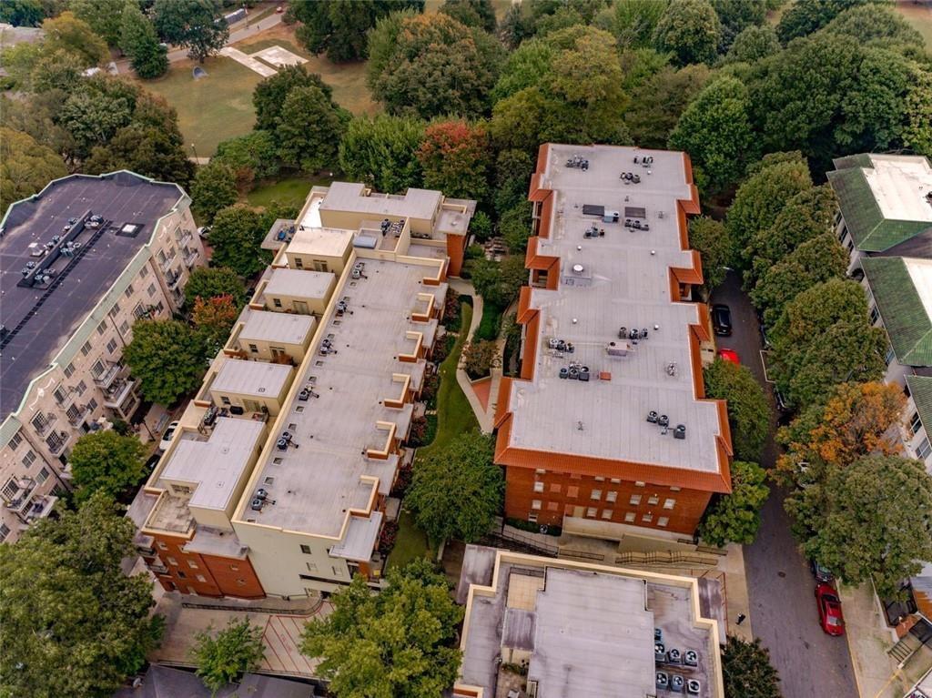 266 11th Street NE Unit 308