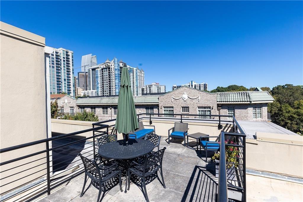 266 11th Street NE Unit 308