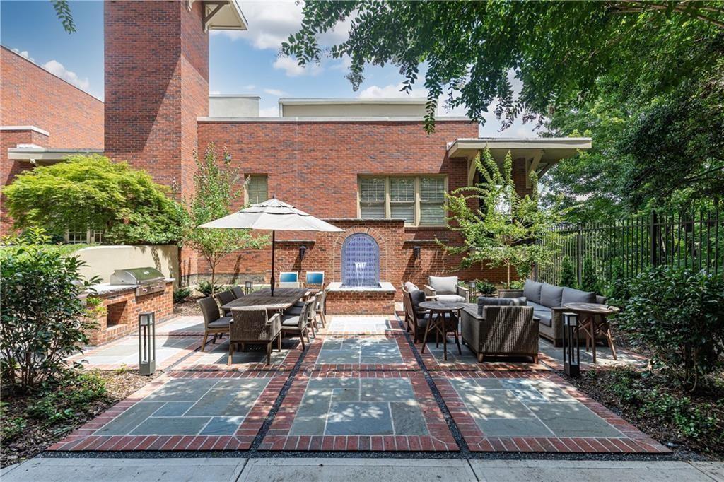 266 11th Street NE Unit 308