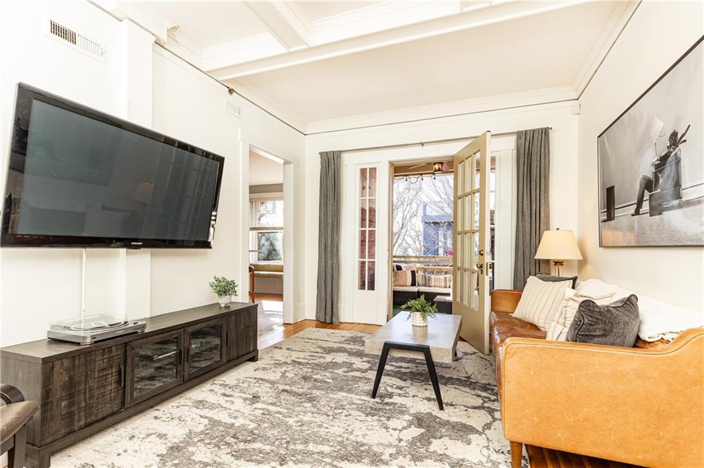 266 11th Street NE Unit 308