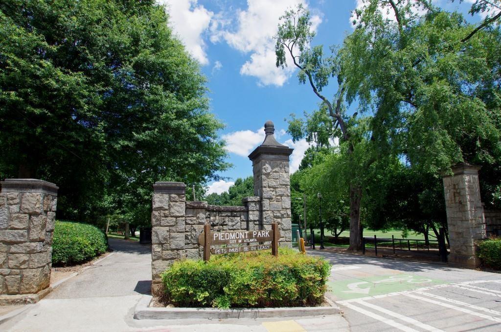 266 11th Street NE Unit 308