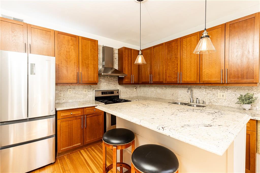 266 11th Street NE Unit 308