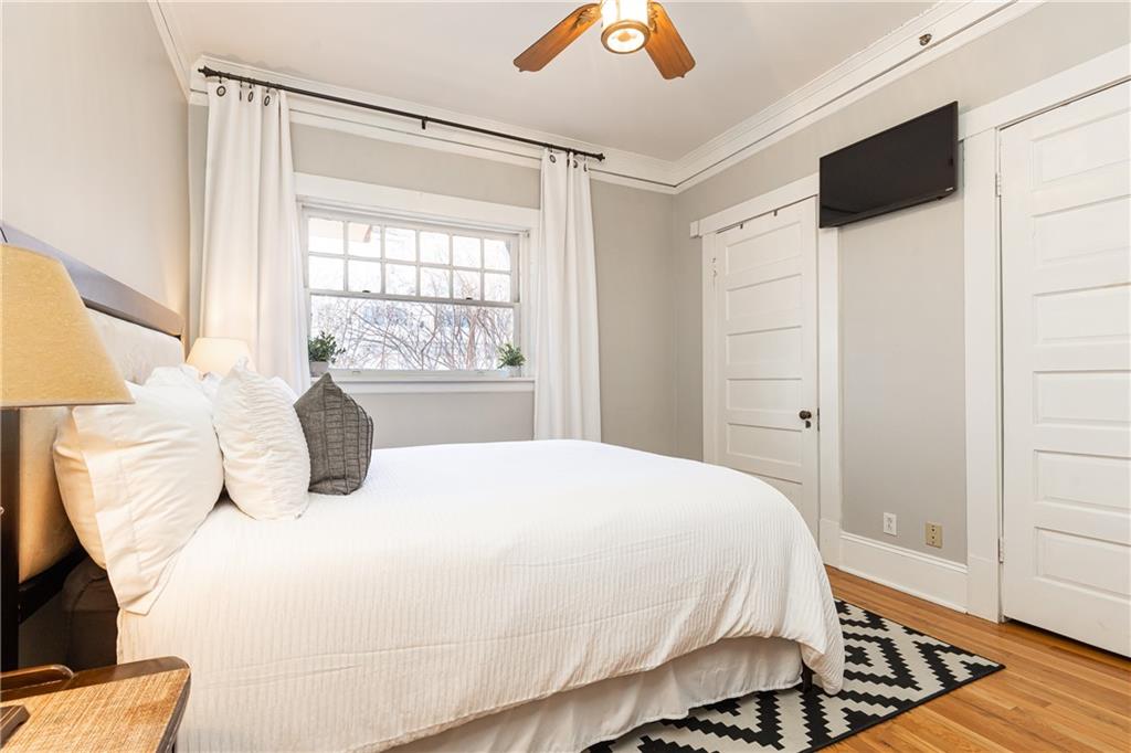 266 11th Street NE Unit 308