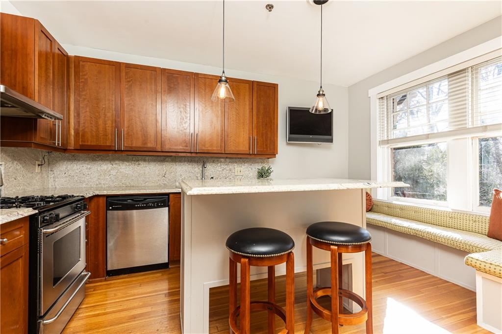 266 11th Street NE Unit 308