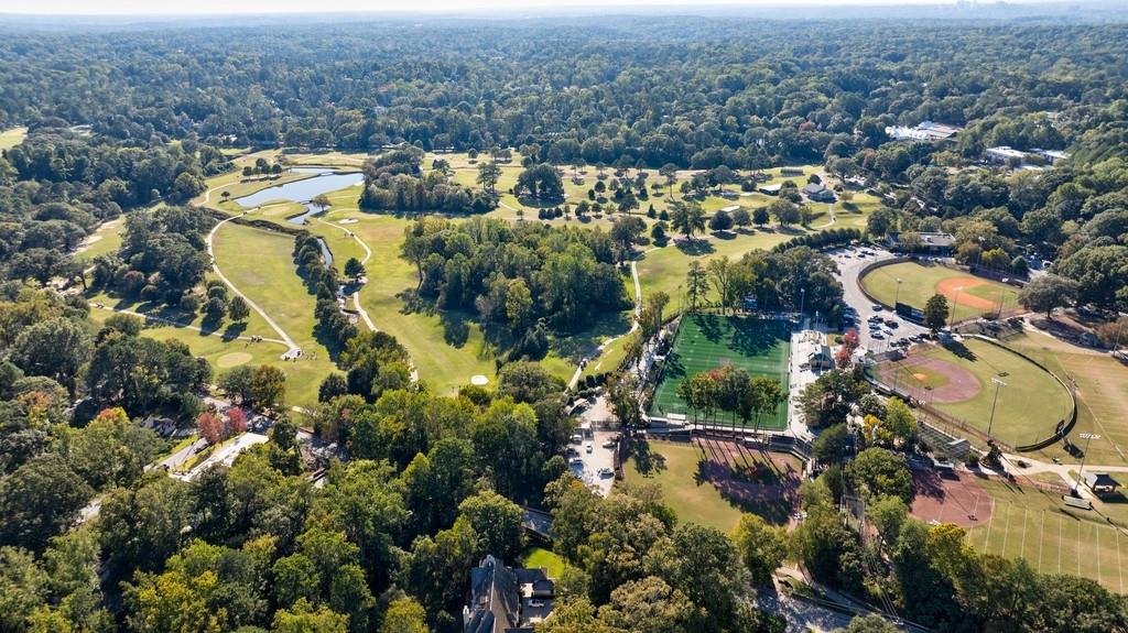 230 Chastain Park Drive NE