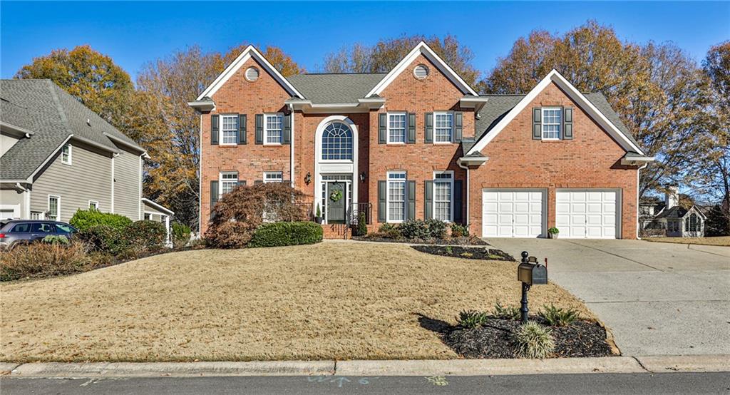 1881 Waltham Circle